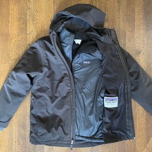 Patagonia 4-in-1 Waterproof Everyday Jacket
